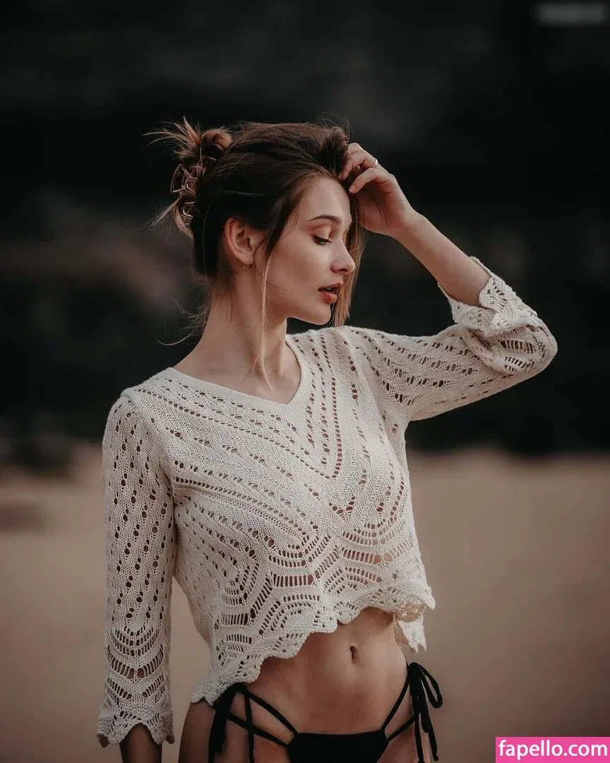 Ninafdj Onlyfans Photo Gallery 