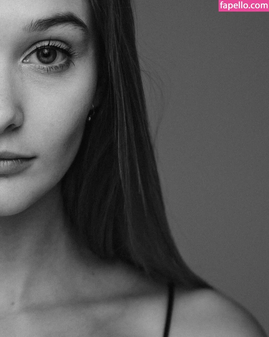 Ninafdj Onlyfans Photo Gallery 