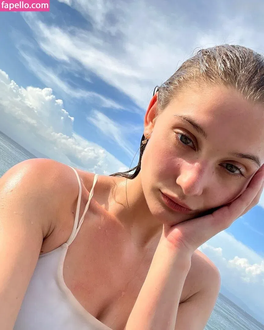 Ninafdj Onlyfans Photo Gallery 