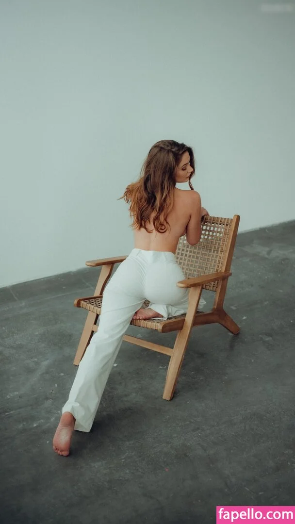 Ninafdj Onlyfans Photo Gallery 