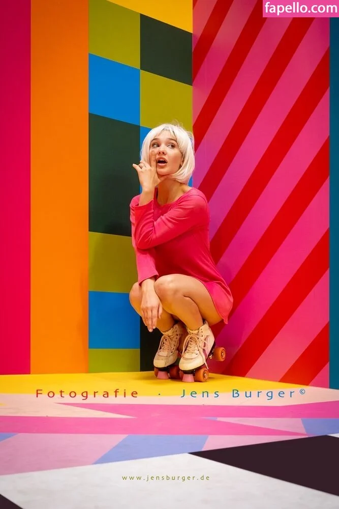 Ninafdj Onlyfans Photo Gallery 