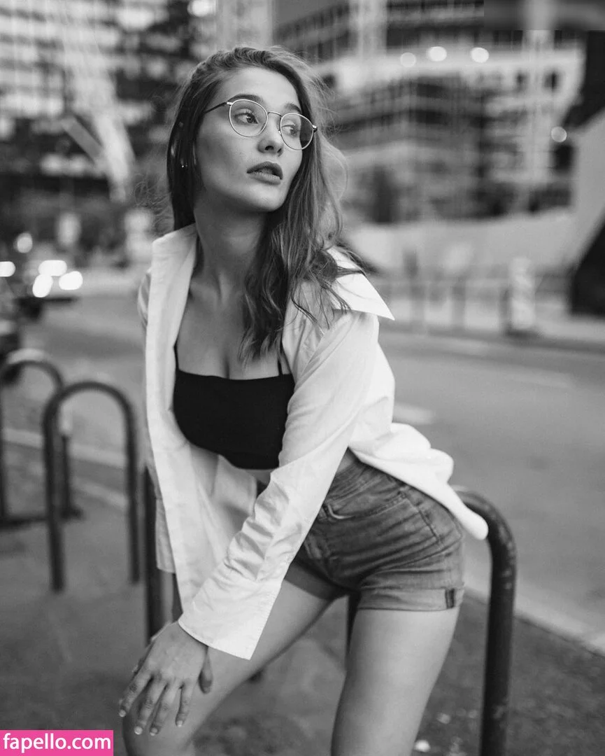 Ninafdj Onlyfans Photo Gallery 