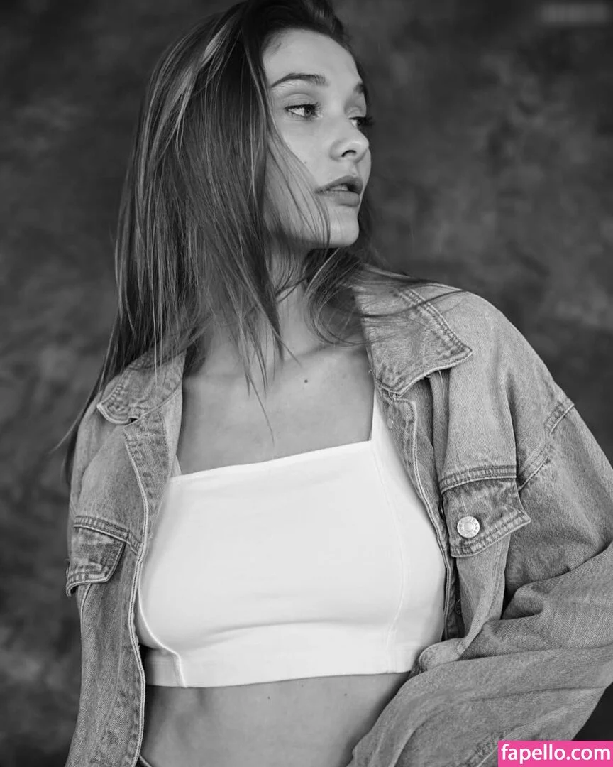 Ninafdj Onlyfans Photo Gallery 