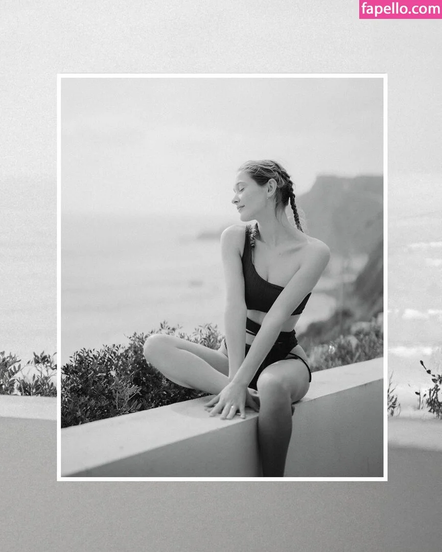 Ninafdj Onlyfans Photo Gallery 