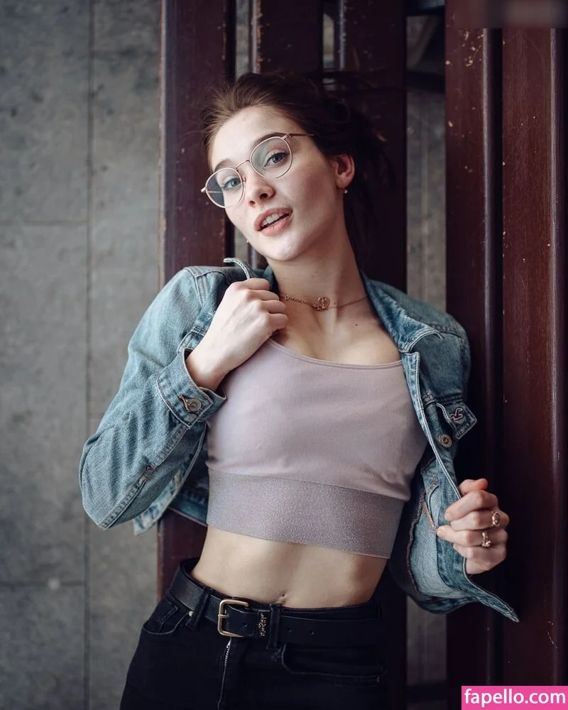 Ninafdj Onlyfans Photo Gallery 