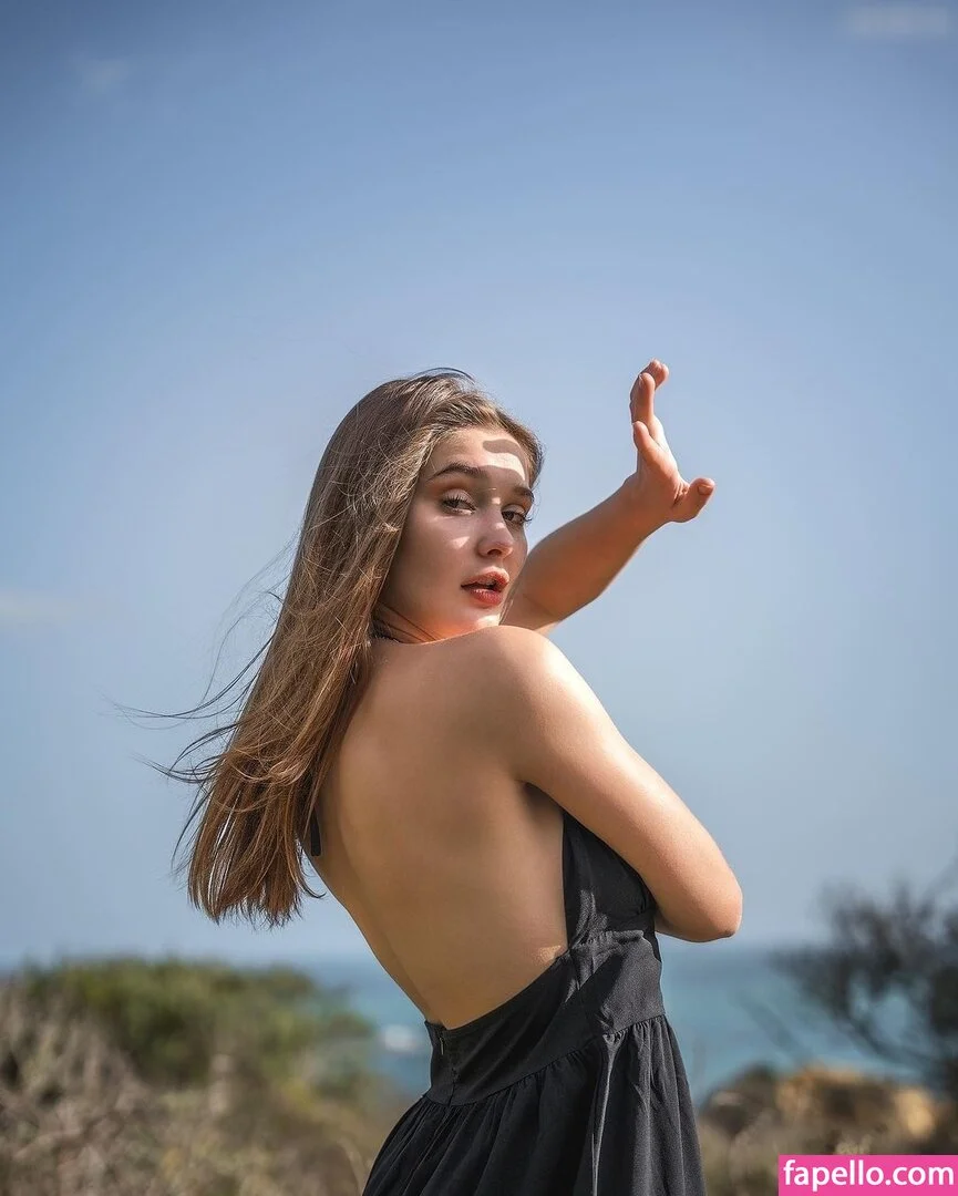 Ninafdj Onlyfans Photo Gallery 