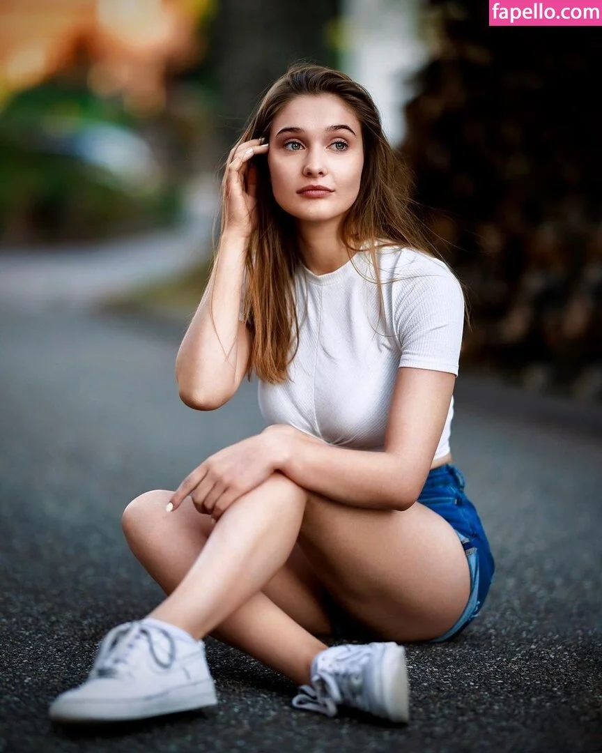 Ninafdj Onlyfans Photo Gallery 