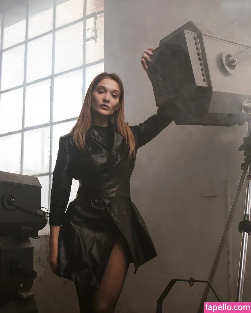 Ninafdj Onlyfans Photo Gallery 