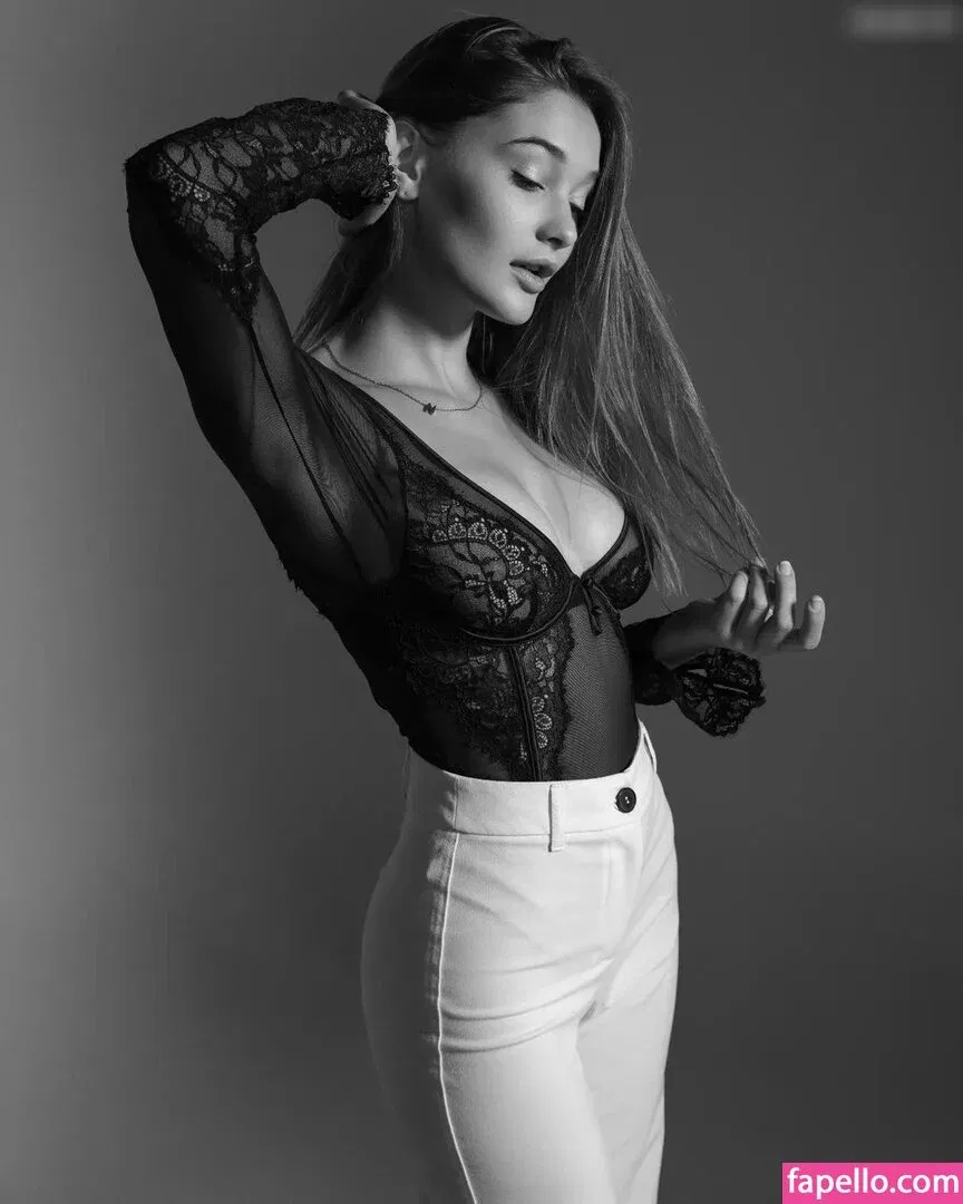 Ninafdj Onlyfans Photo Gallery 