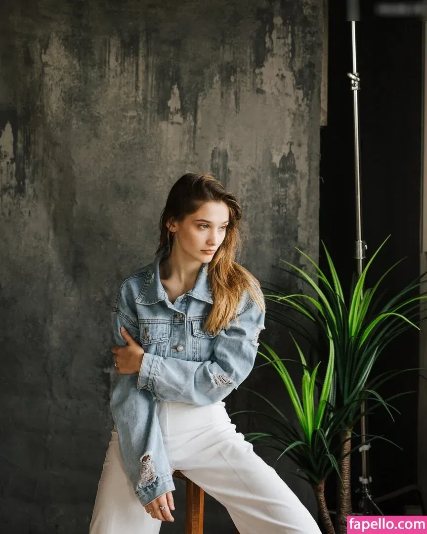 Ninafdj Onlyfans Photo Gallery 