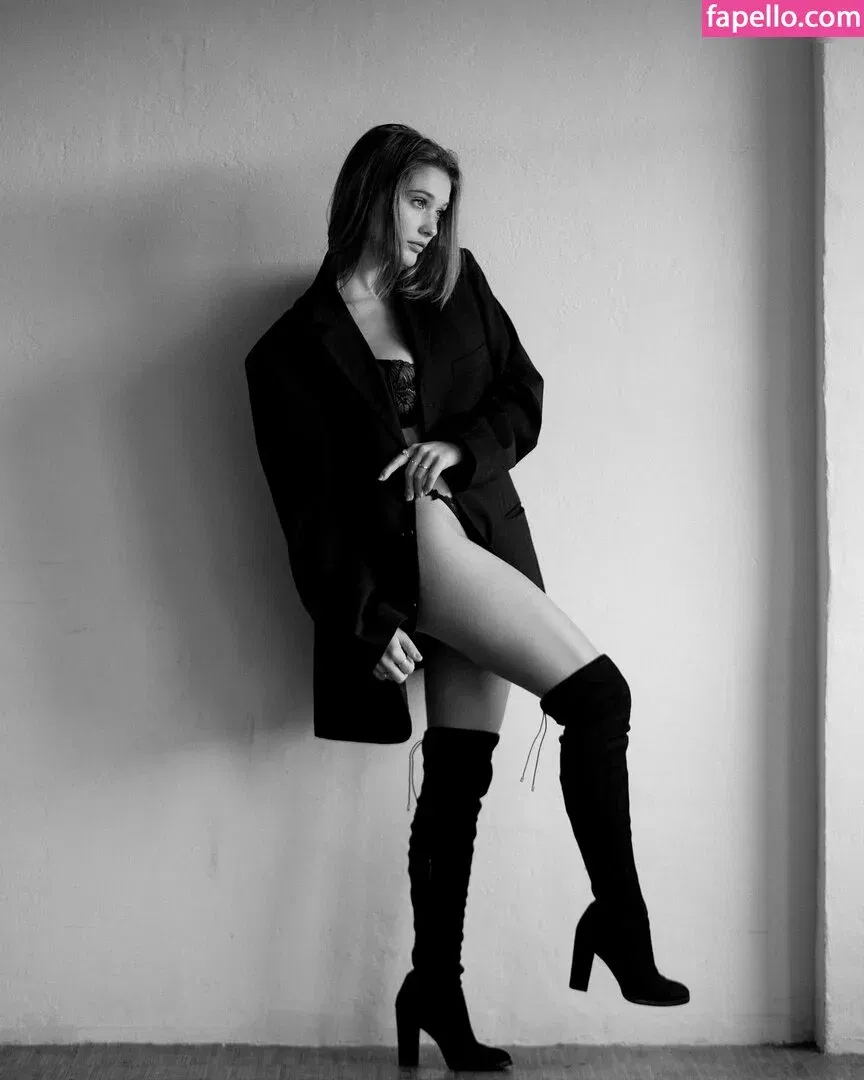 Ninafdj Onlyfans Photo Gallery 