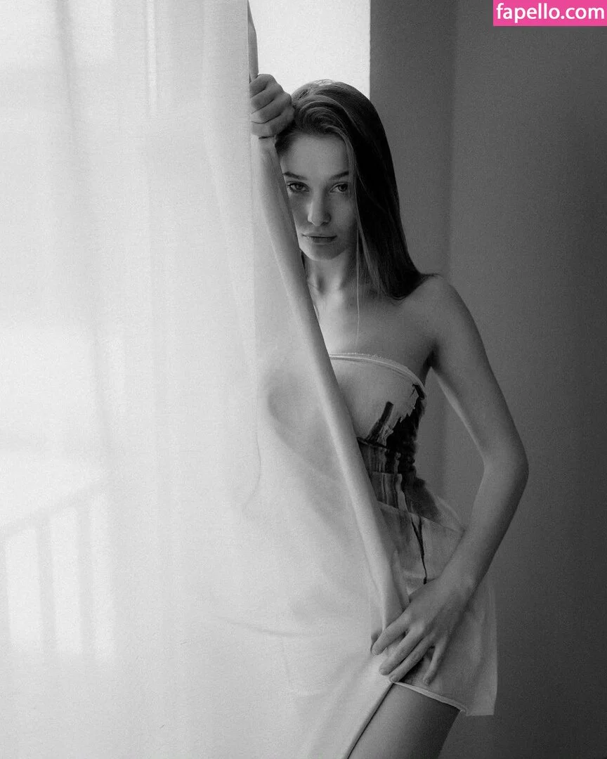 Ninafdj Onlyfans Photo Gallery 