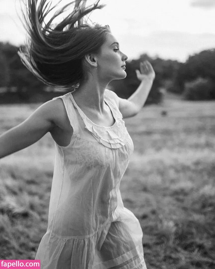 Ninafdj Onlyfans Photo Gallery 