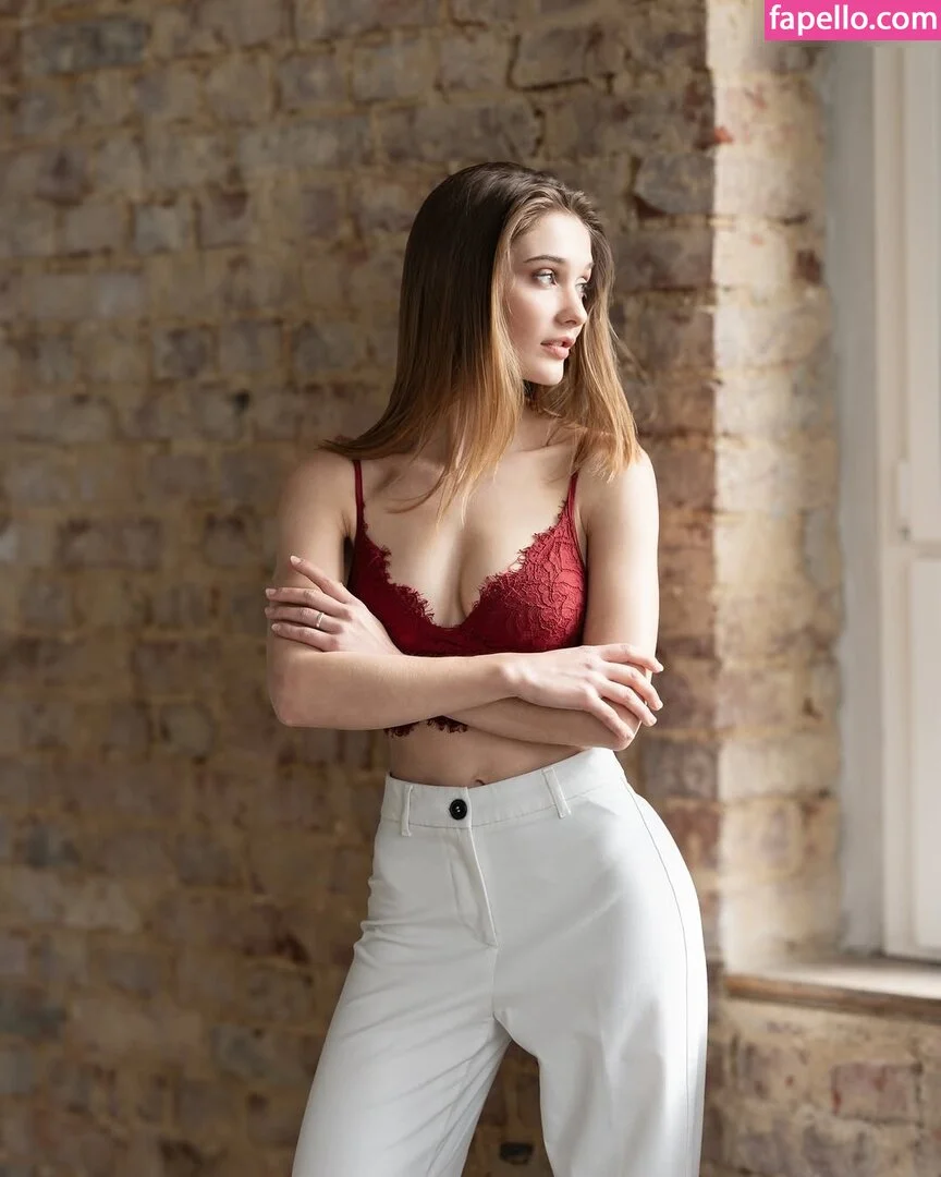 Ninafdj Onlyfans Photo Gallery 