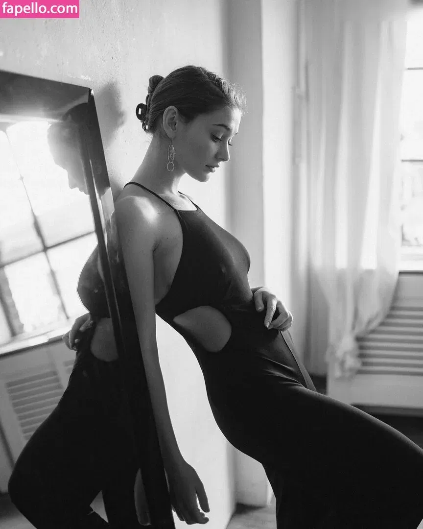 Ninafdj Onlyfans Photo Gallery 