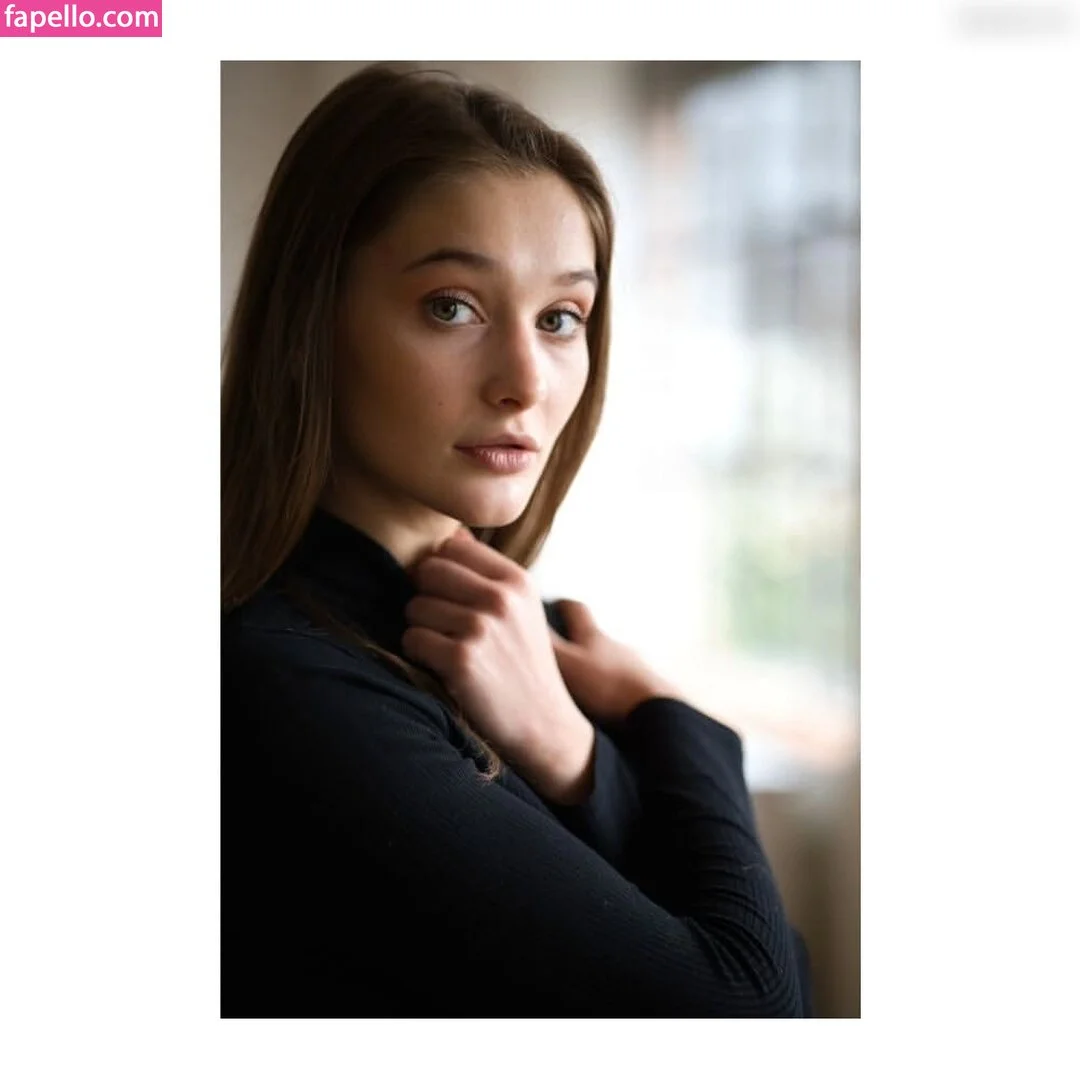 Ninafdj Onlyfans Photo Gallery 