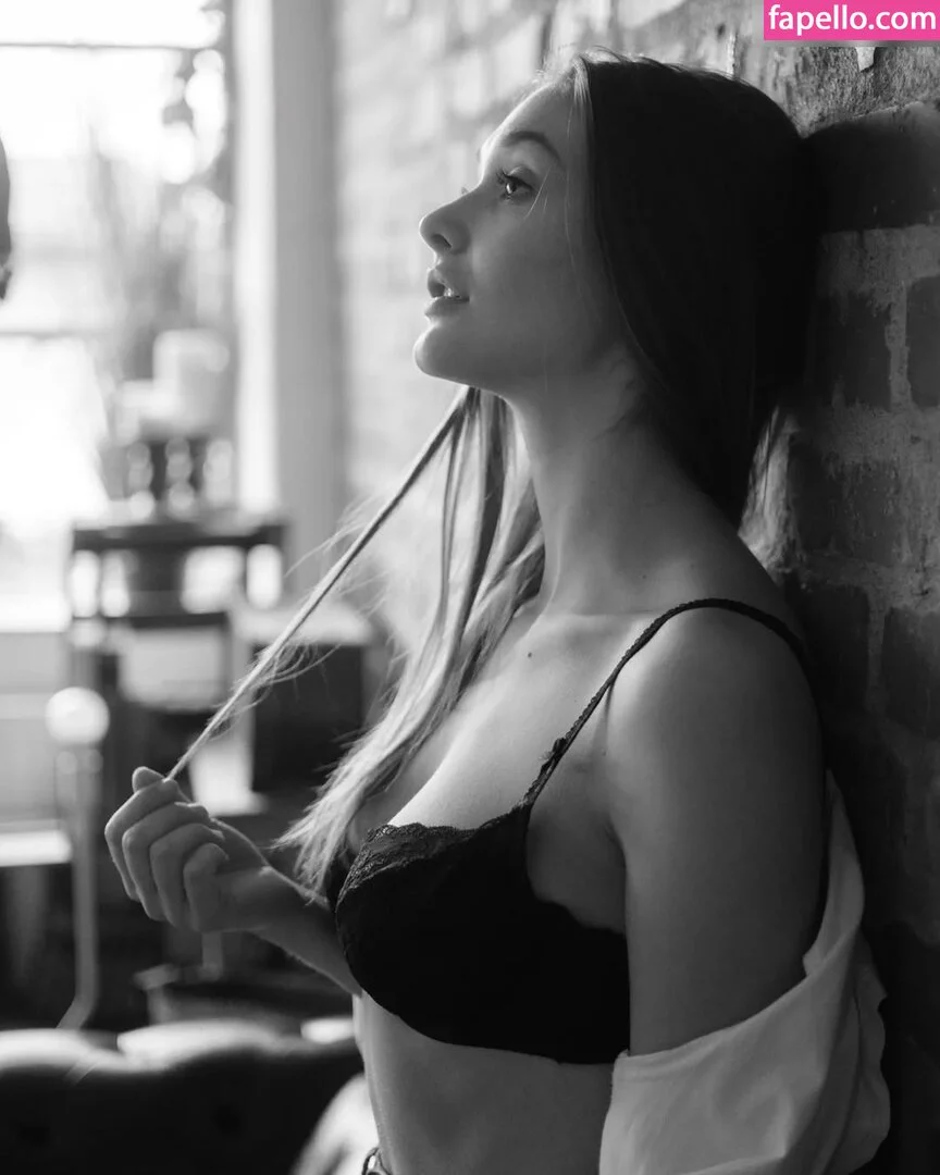 Ninafdj Onlyfans Photo Gallery 