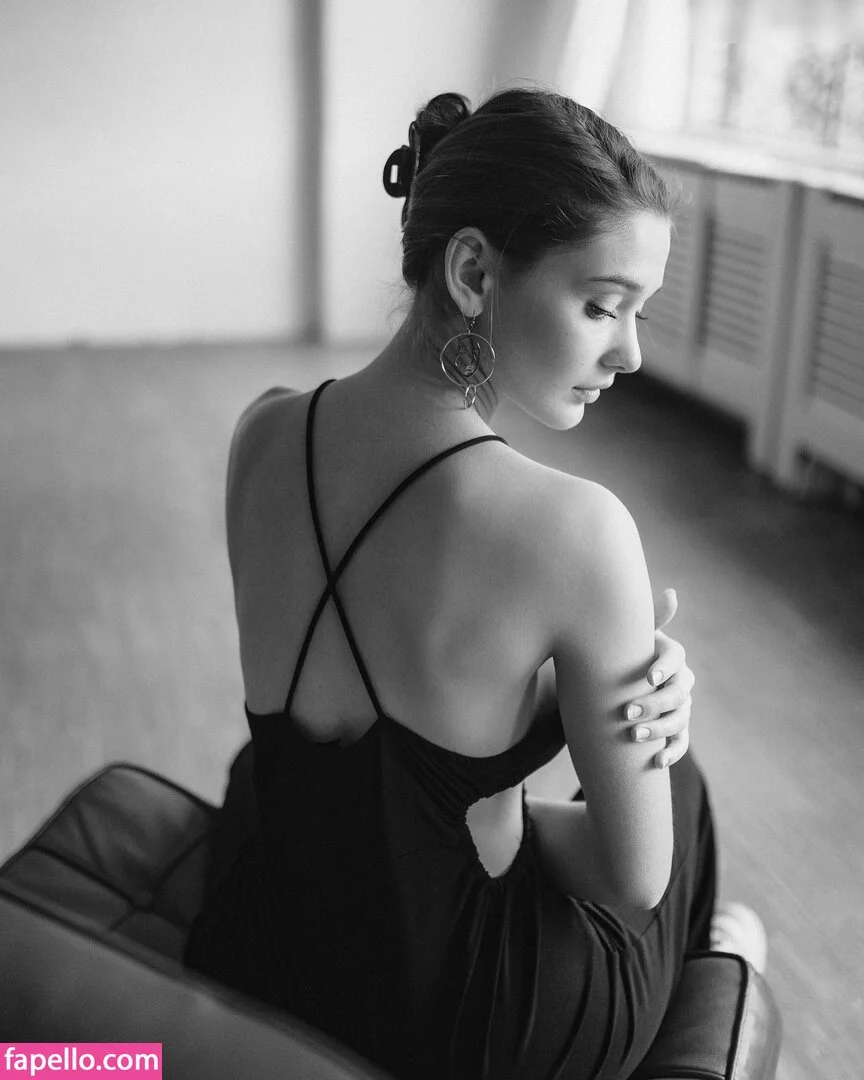 Ninafdj Onlyfans Photo Gallery 