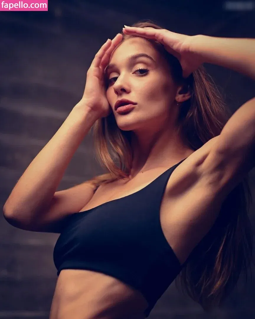 Ninafdj Onlyfans Photo Gallery 