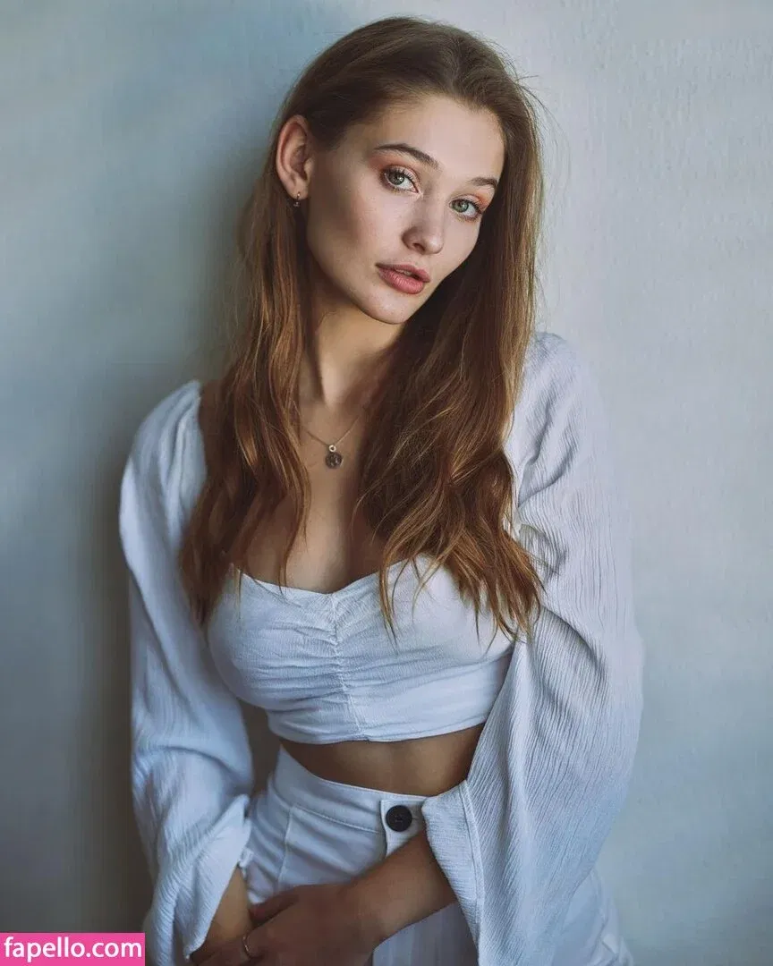 Ninafdj Onlyfans Photo Gallery 