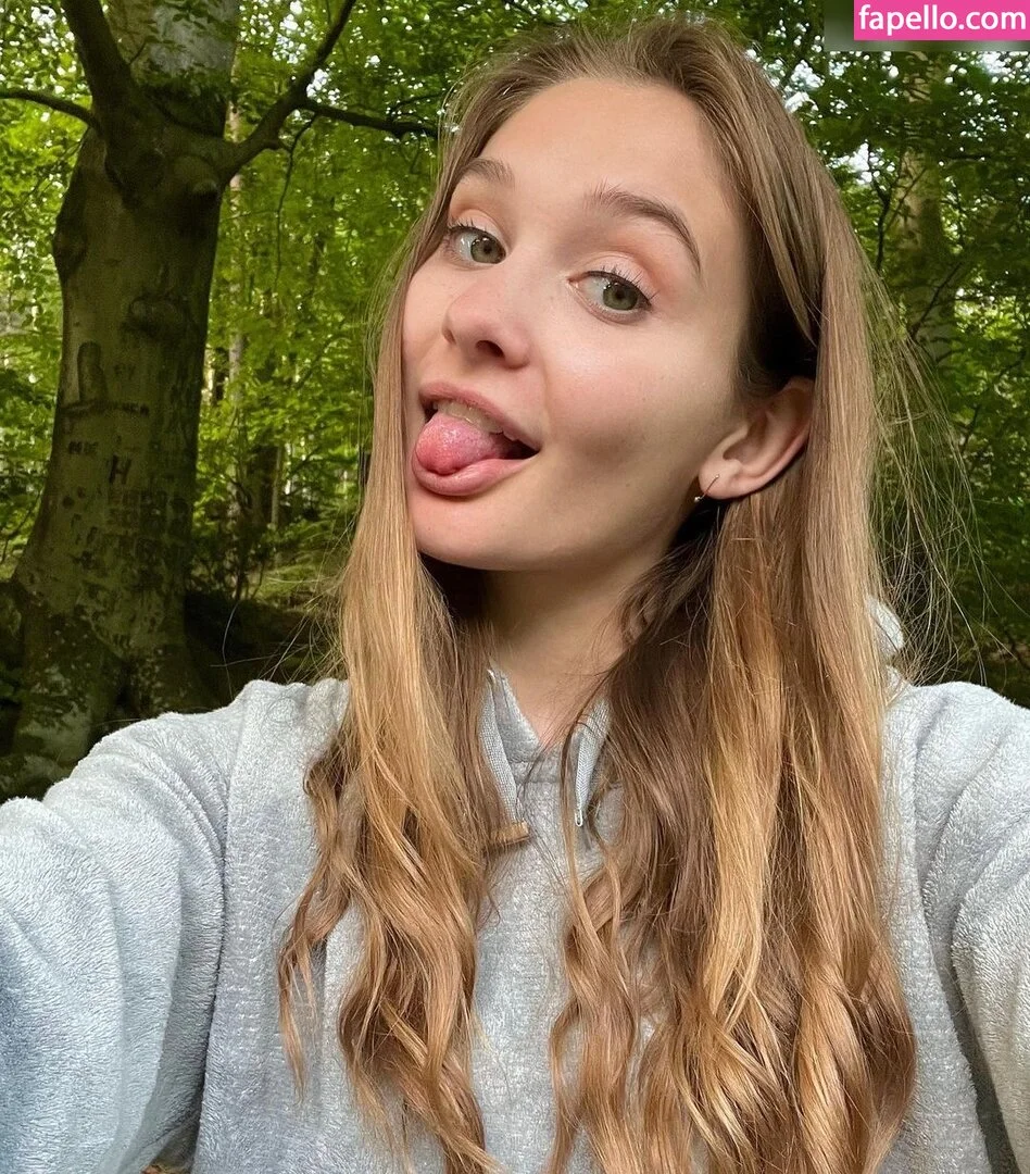 Ninafdj Onlyfans Photo Gallery 