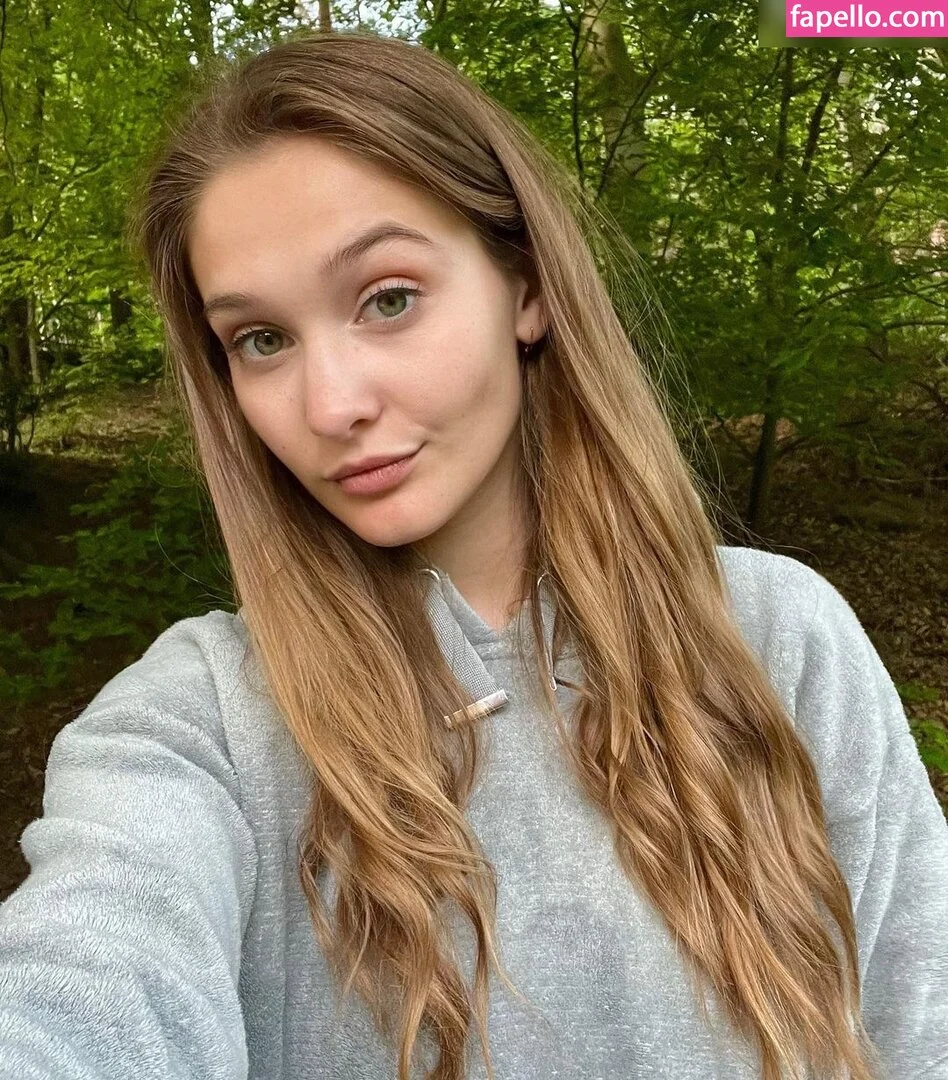 Ninafdj Onlyfans Photo Gallery 