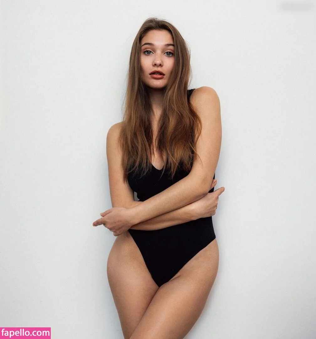 Ninafdj Onlyfans Photo Gallery 