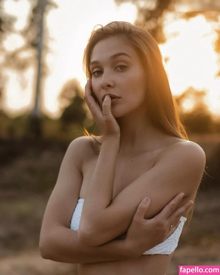 Ninafdj Onlyfans Photo Gallery 