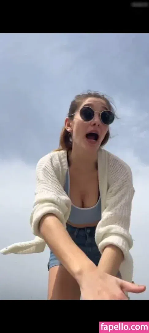 Ninafdj Onlyfans Photo Gallery 