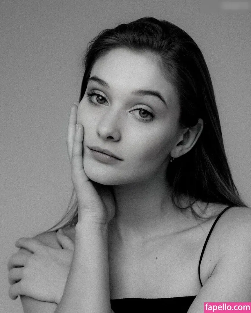 Ninafdj Onlyfans Photo Gallery 