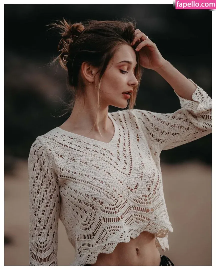 Ninafdj Onlyfans Photo Gallery 