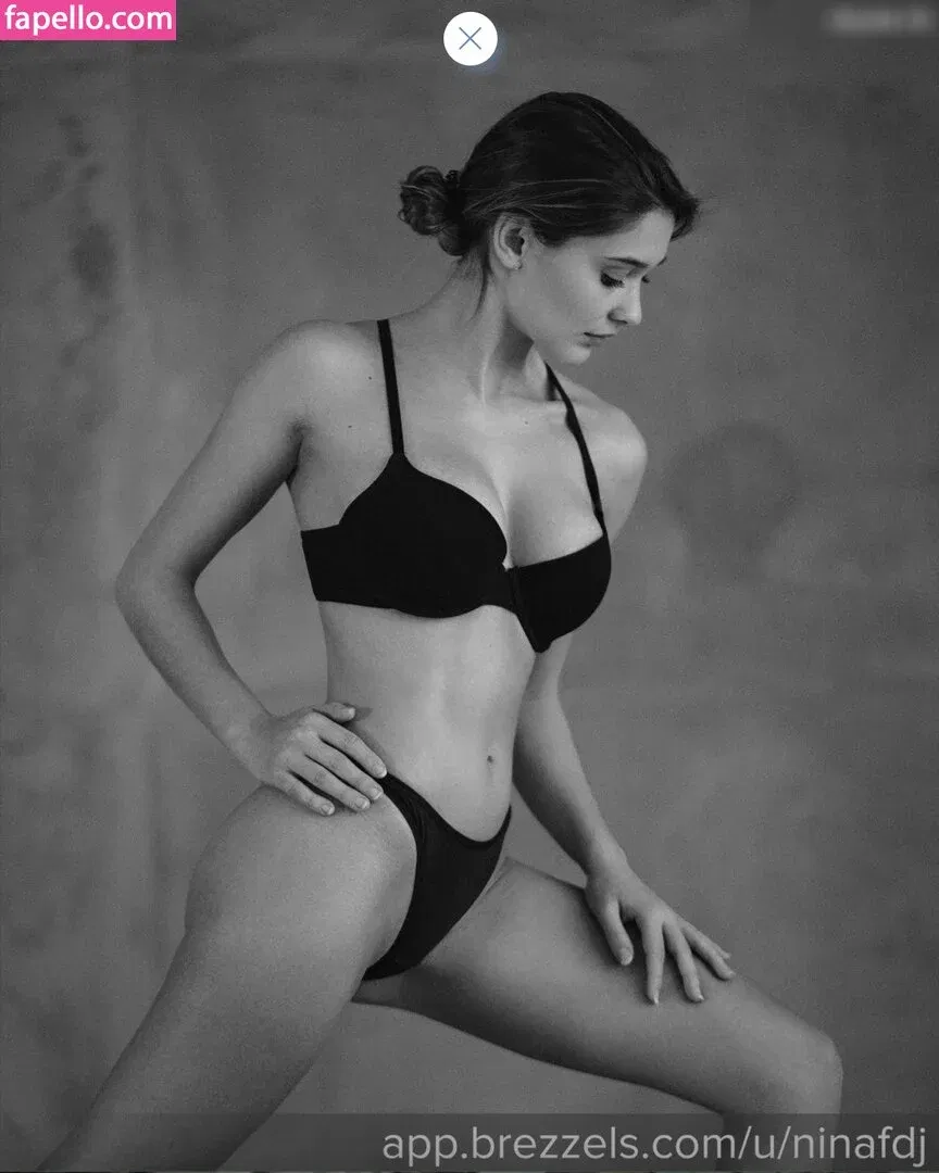 Ninafdj Onlyfans Photo Gallery 