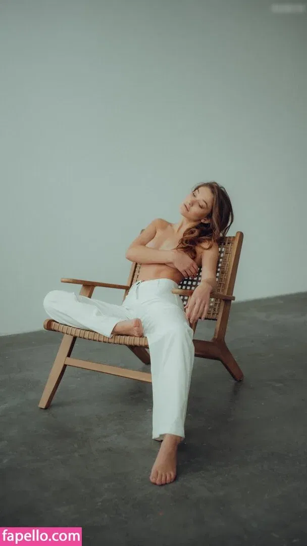 Ninafdj Onlyfans Photo Gallery 