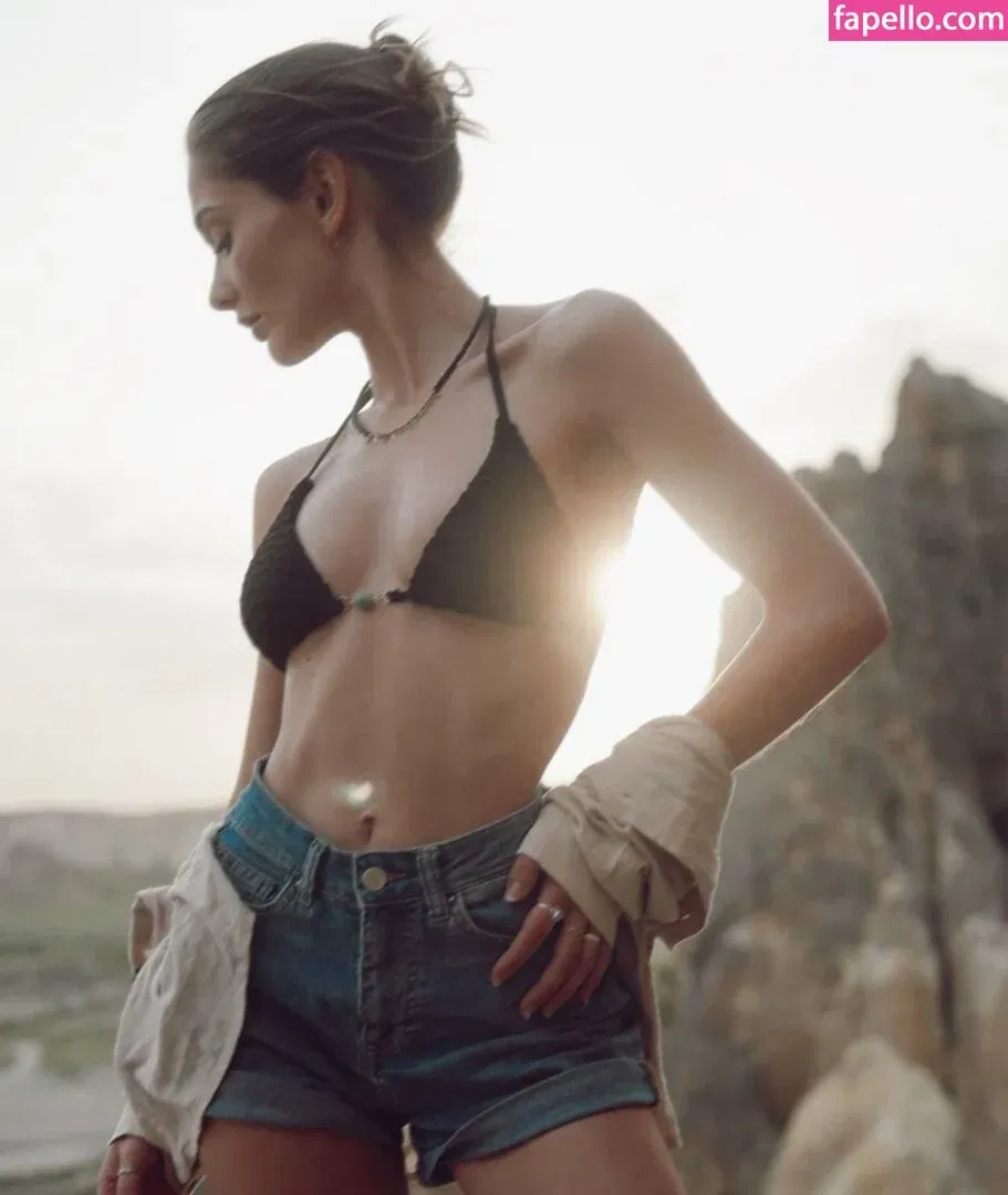 Ninafdj Onlyfans Photo Gallery 