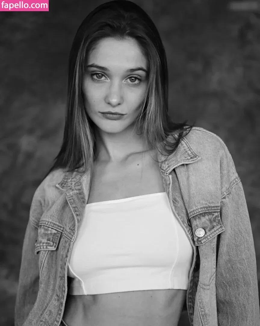 Ninafdj Onlyfans Photo Gallery 