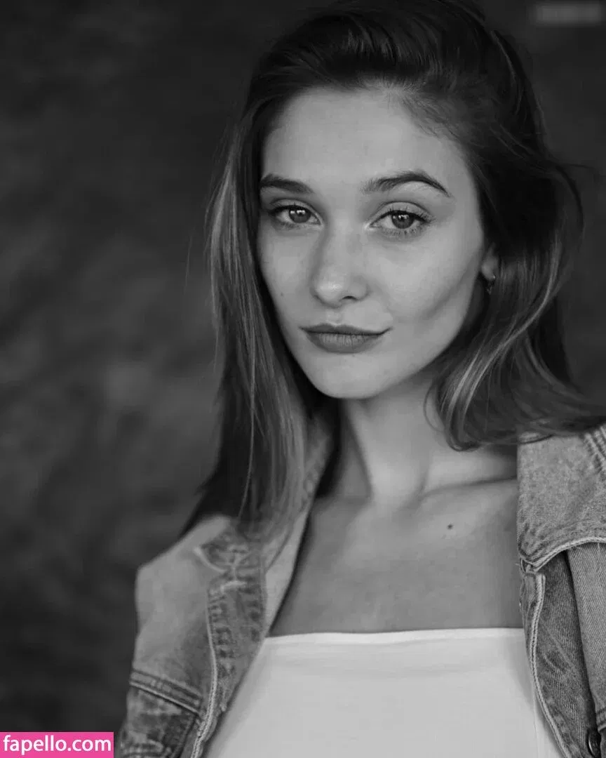 Ninafdj Onlyfans Photo Gallery 