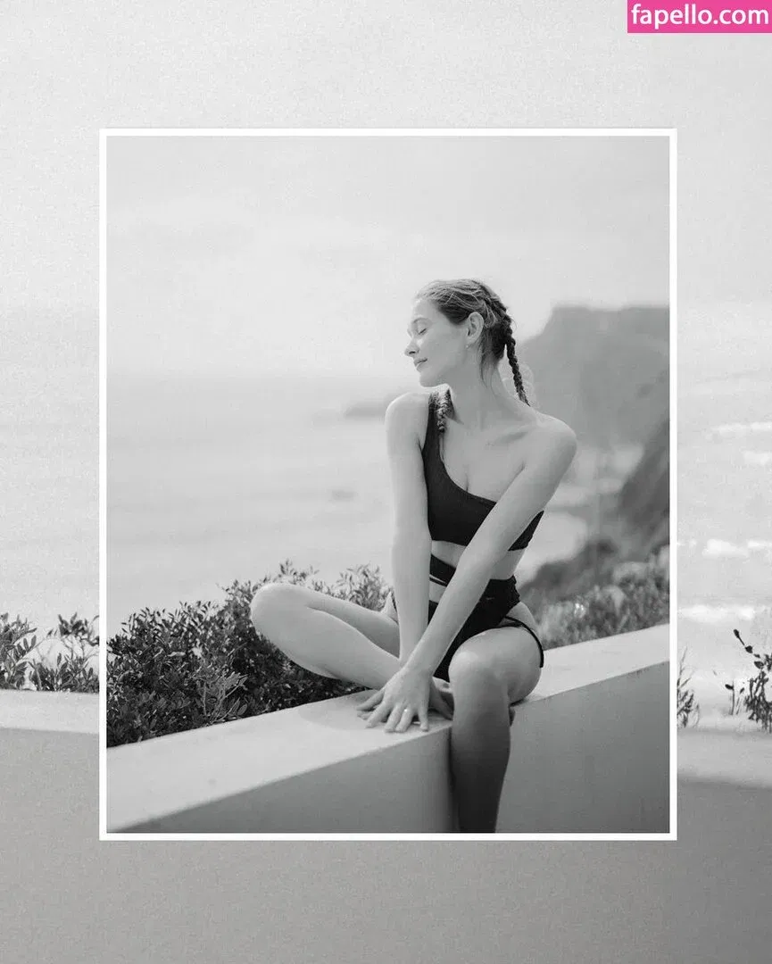 Ninafdj Onlyfans Photo Gallery 