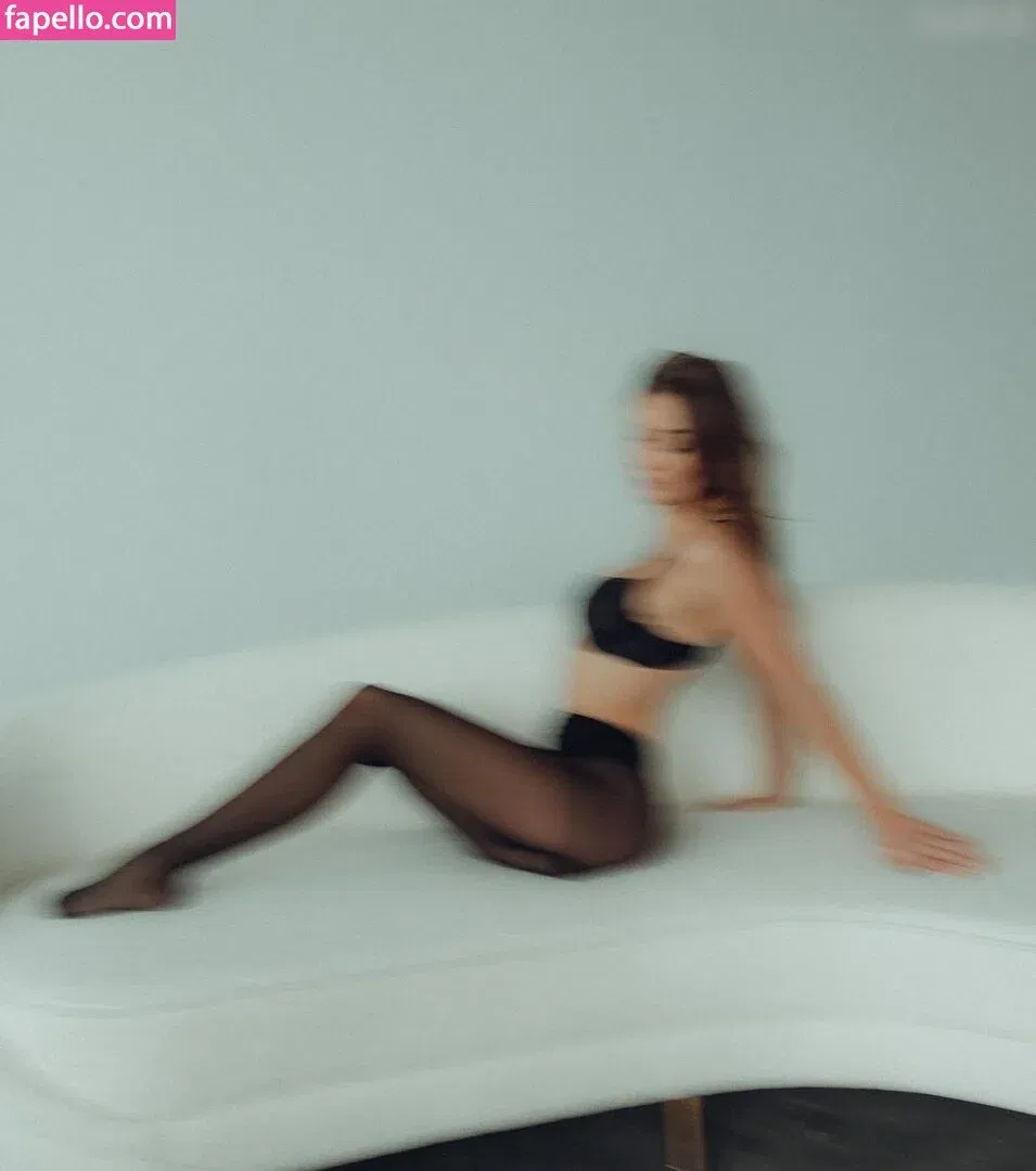 Ninafdj Onlyfans Photo Gallery 