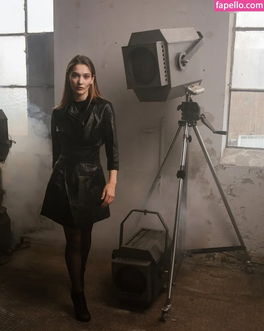 Ninafdj Onlyfans Photo Gallery 