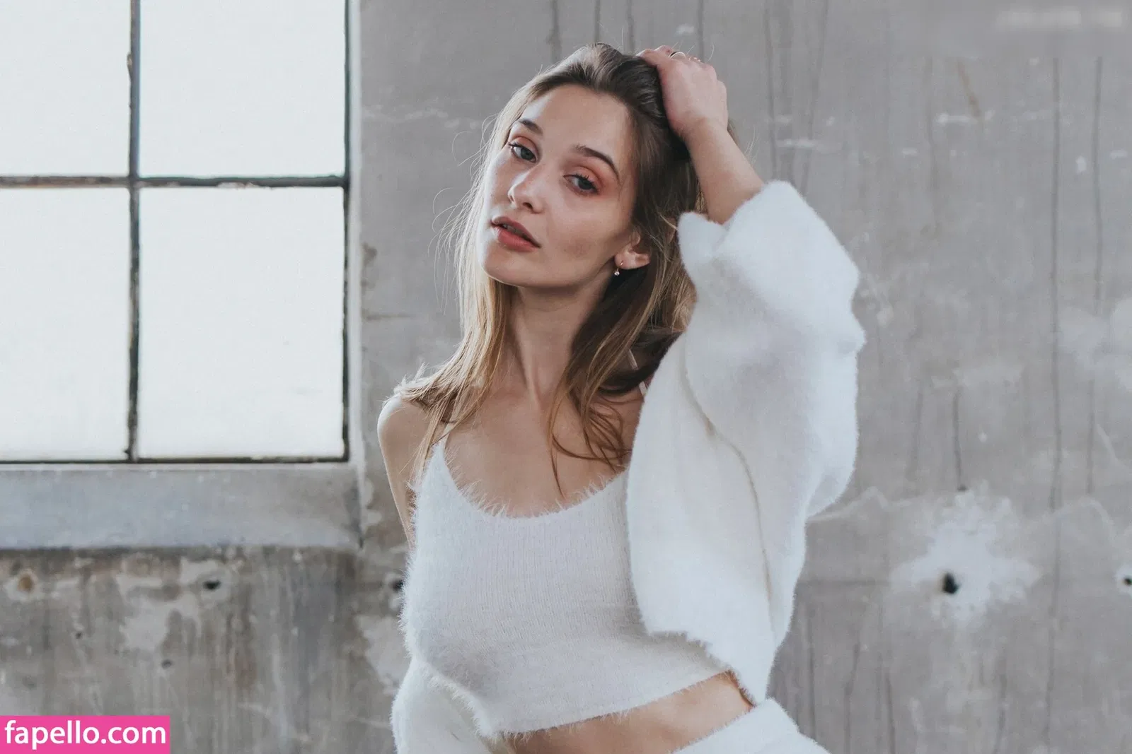 Ninafdj Onlyfans Photo Gallery 