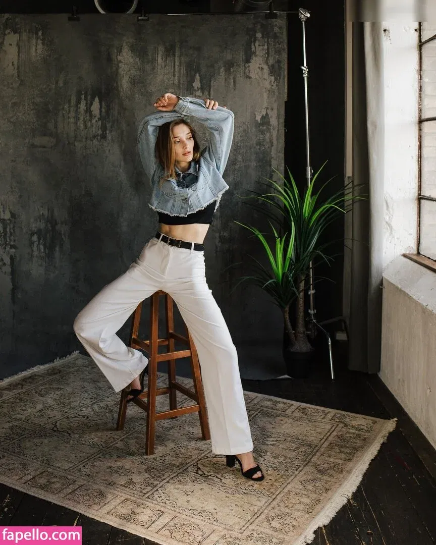 Ninafdj Onlyfans Photo Gallery 