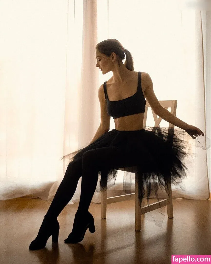 Ninafdj Onlyfans Photo Gallery 