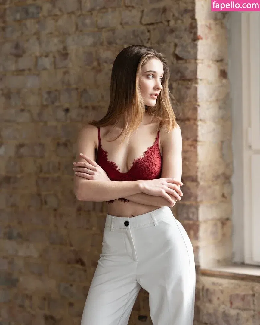 Ninafdj Onlyfans Photo Gallery 