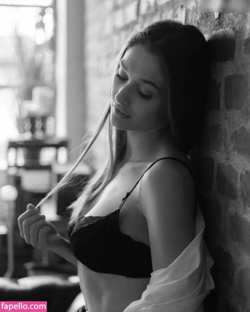 Ninafdj Onlyfans Photo Gallery 