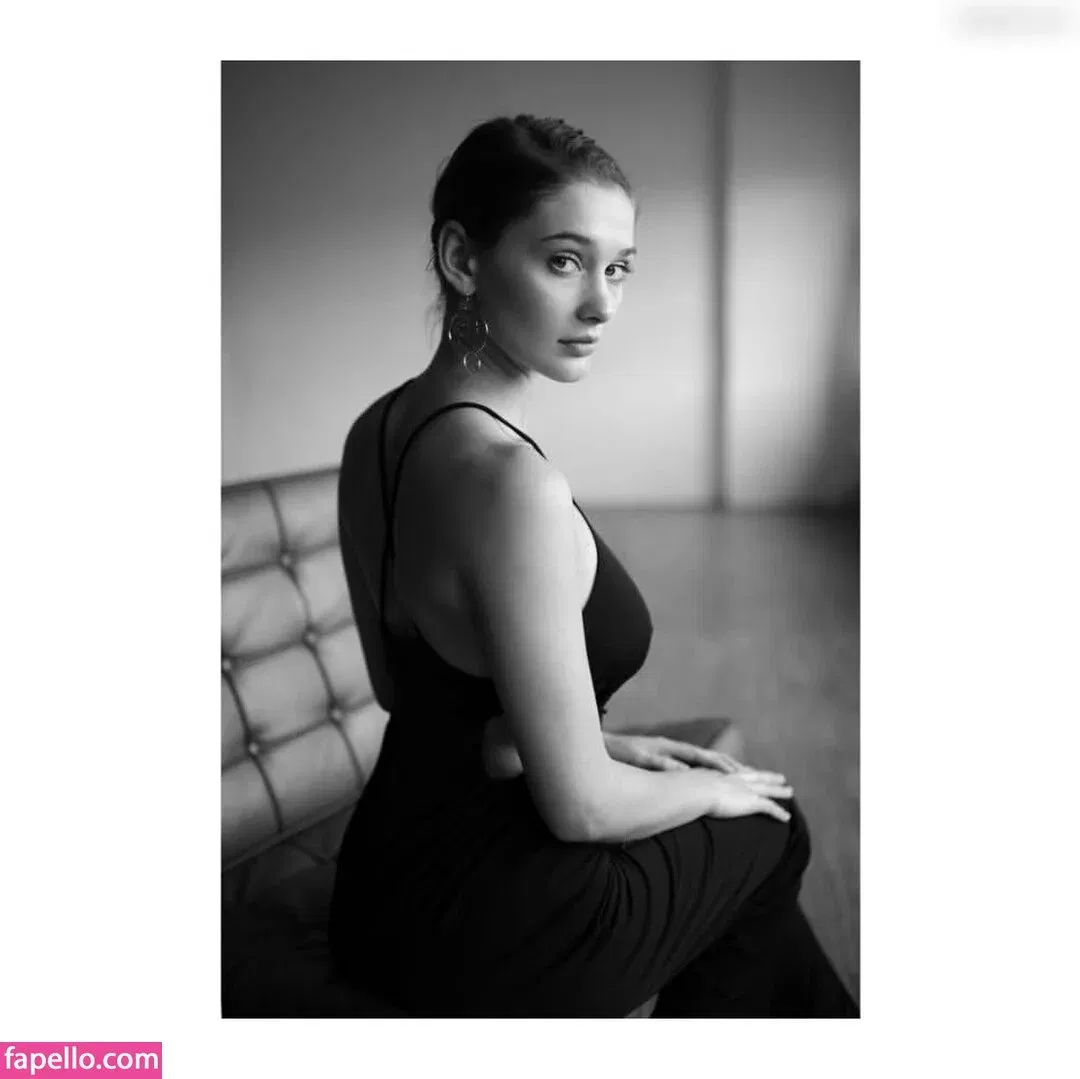 Ninafdj Onlyfans Photo Gallery 