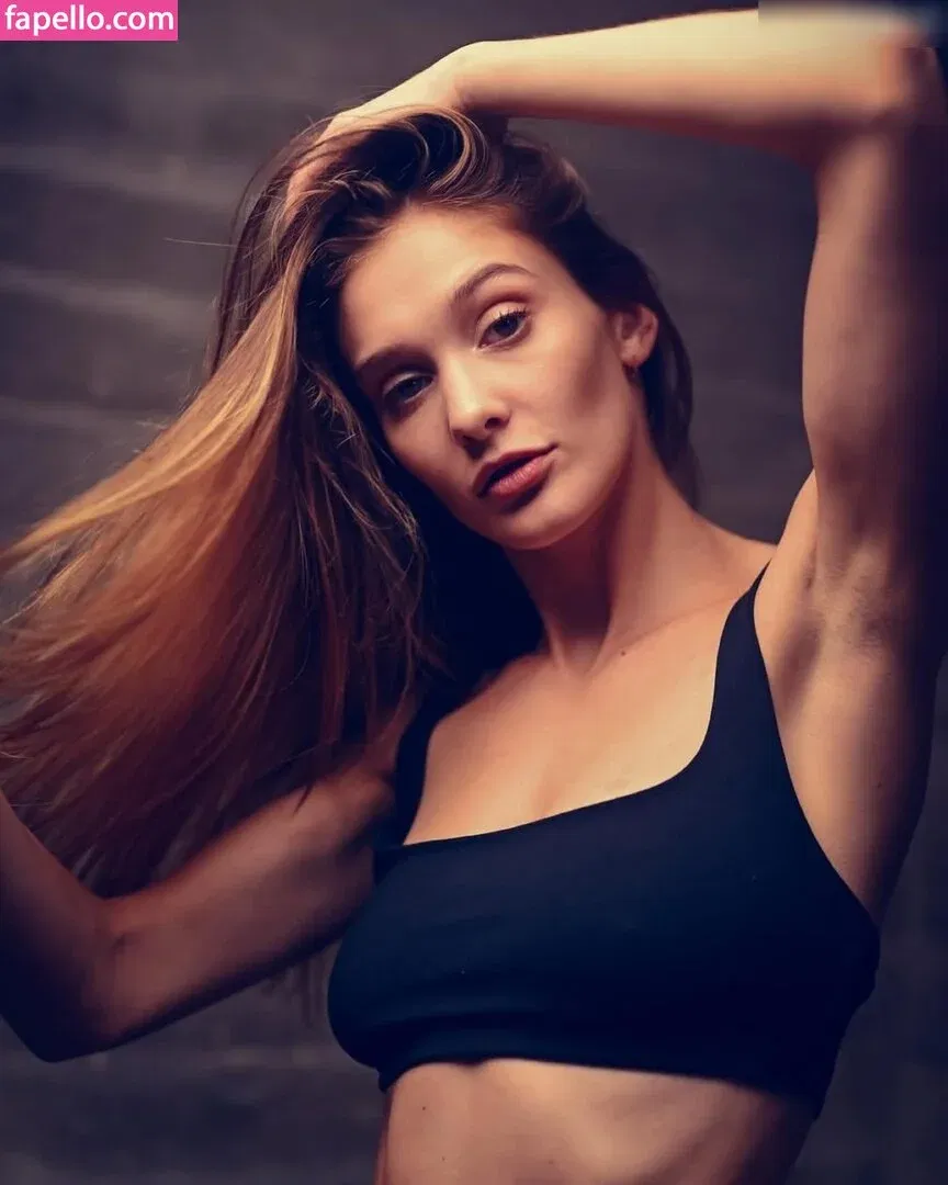 Ninafdj Onlyfans Photo Gallery 