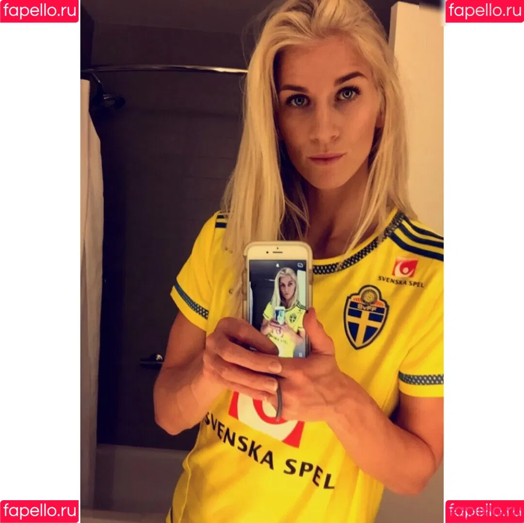 Sofia Jakobsson Onlyfans Photo Gallery 