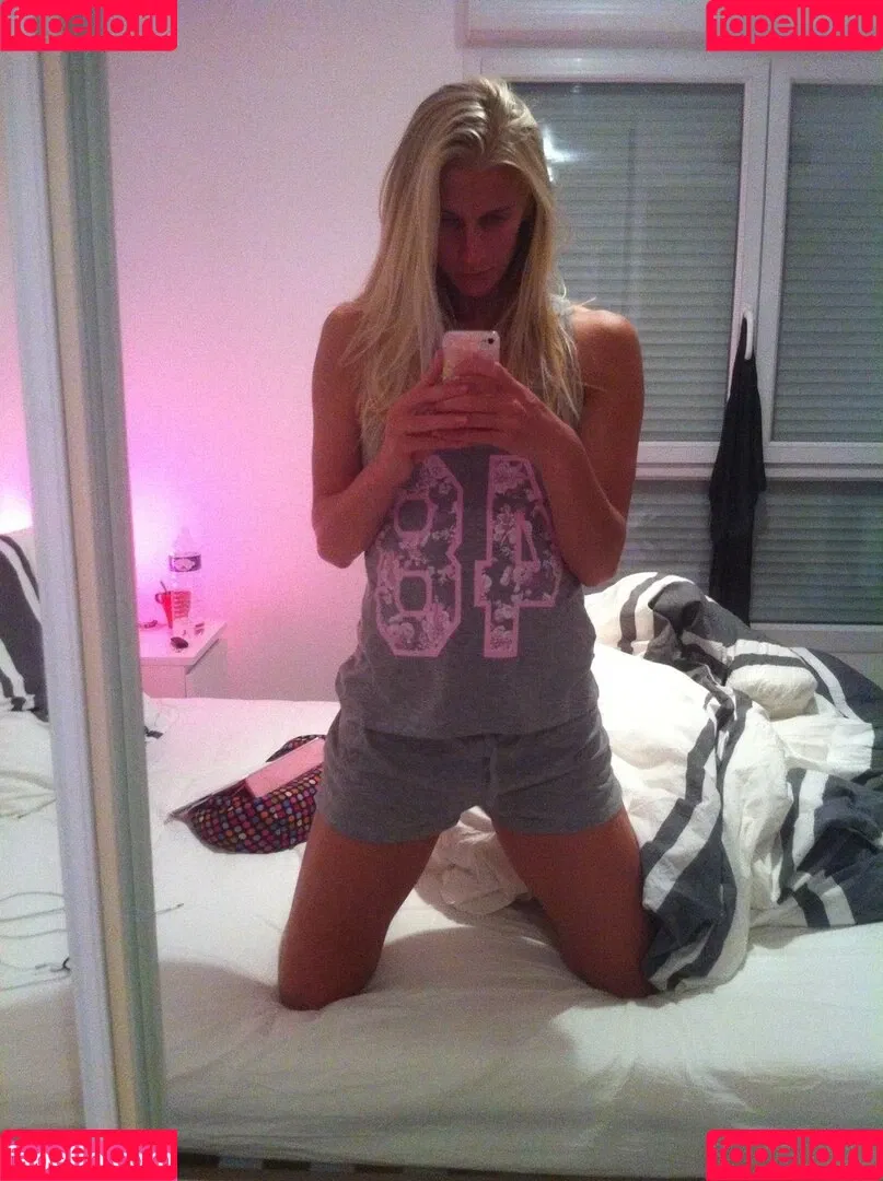 Sofia Jakobsson Onlyfans Photo Gallery 