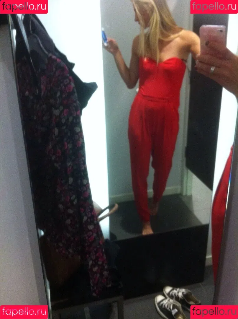 Sofia Jakobsson Onlyfans Photo Gallery 