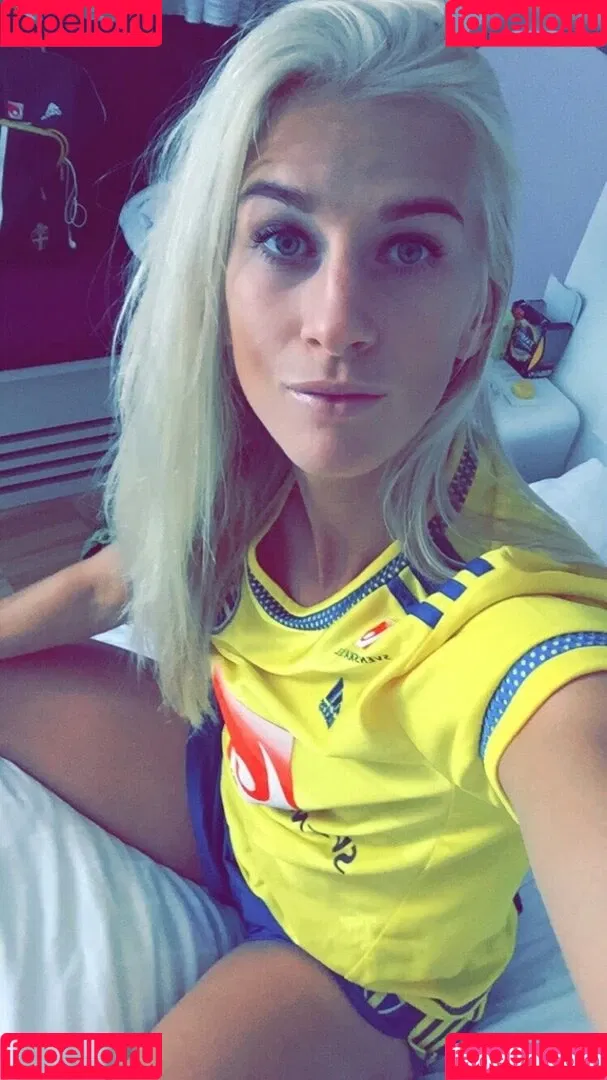 Sofia Jakobsson Onlyfans Photo Gallery 